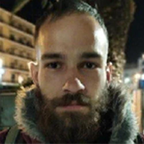 Θεοφάνης Καλαμπόκας