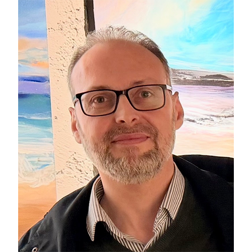 Chris Lytridis